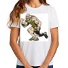 Ladies Essential T Shirt Thumbnail