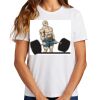 Ladies Essential T Shirt Thumbnail