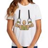 Ladies Essential T Shirt Thumbnail