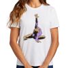 Ladies Essential T Shirt Thumbnail