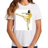 Ladies Essential T Shirt Thumbnail