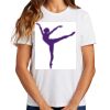 Ladies Essential T Shirt Thumbnail