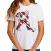 Ladies Essential T Shirt Thumbnail