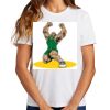 Ladies Essential T Shirt Thumbnail