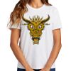 Ladies Essential T Shirt Thumbnail