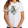 Ladies Essential T Shirt Thumbnail