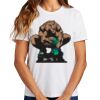 Ladies Essential T Shirt Thumbnail