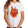 Ladies Essential T Shirt Thumbnail
