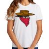 Ladies Essential T Shirt Thumbnail