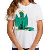 Ladies Essential T Shirt Thumbnail