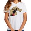 Ladies Essential T Shirt Thumbnail