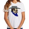 Ladies Essential T Shirt Thumbnail