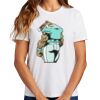 Ladies Essential T Shirt Thumbnail