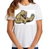 Ladies Essential T Shirt Thumbnail