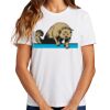 Ladies Essential T Shirt Thumbnail