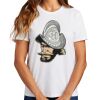 Ladies Essential T Shirt Thumbnail