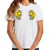 Ladies Essential T Shirt Thumbnail