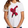 Ladies Essential T Shirt Thumbnail