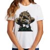 Ladies Essential T Shirt Thumbnail