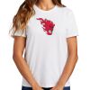 Ladies Essential T Shirt Thumbnail