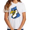 Ladies Essential T Shirt Thumbnail