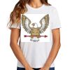 Ladies Essential T Shirt Thumbnail