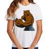 Ladies Essential T Shirt Thumbnail