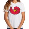 Ladies Essential T Shirt Thumbnail