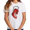 Ladies Essential T Shirt Thumbnail