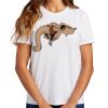 Ladies Essential T Shirt Thumbnail
