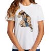 Ladies Essential T Shirt Thumbnail