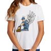 Ladies Essential T Shirt Thumbnail
