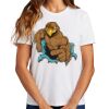 Ladies Essential T Shirt Thumbnail