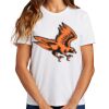 Ladies Essential T Shirt Thumbnail