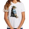 Ladies Essential T Shirt Thumbnail