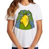 Ladies Essential T Shirt Thumbnail