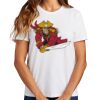 Ladies Essential T Shirt Thumbnail