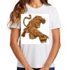 Ladies Essential T Shirt Thumbnail