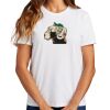 Ladies Essential T Shirt Thumbnail
