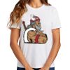Ladies Essential T Shirt Thumbnail