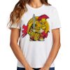 Ladies Essential T Shirt Thumbnail
