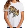 Ladies Essential T Shirt Thumbnail