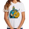 Ladies Essential T Shirt Thumbnail