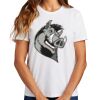 Ladies Essential T Shirt Thumbnail