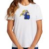 Ladies Essential T Shirt Thumbnail