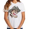 Ladies Essential T Shirt Thumbnail