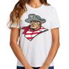 Ladies Essential T Shirt Thumbnail