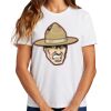 Ladies Essential T Shirt Thumbnail