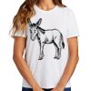 Ladies Essential T Shirt Thumbnail