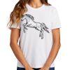 Ladies Essential T Shirt Thumbnail